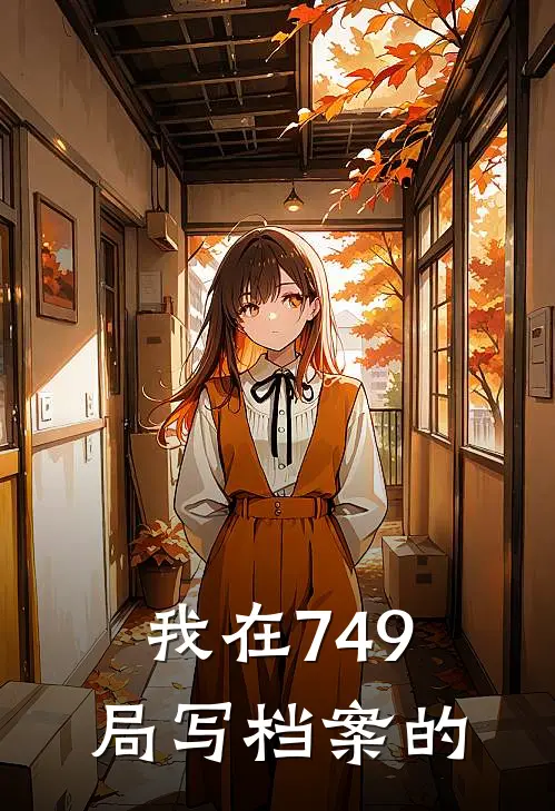 我在749局写档案的