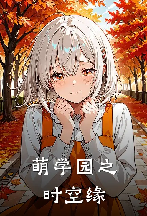萌学园之时空缘