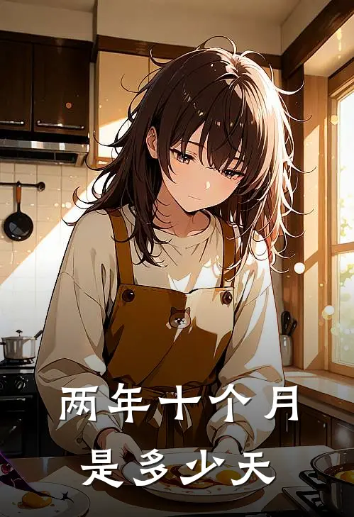 两年十个月是多少天
