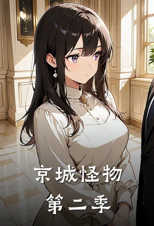 京城怪物第二季