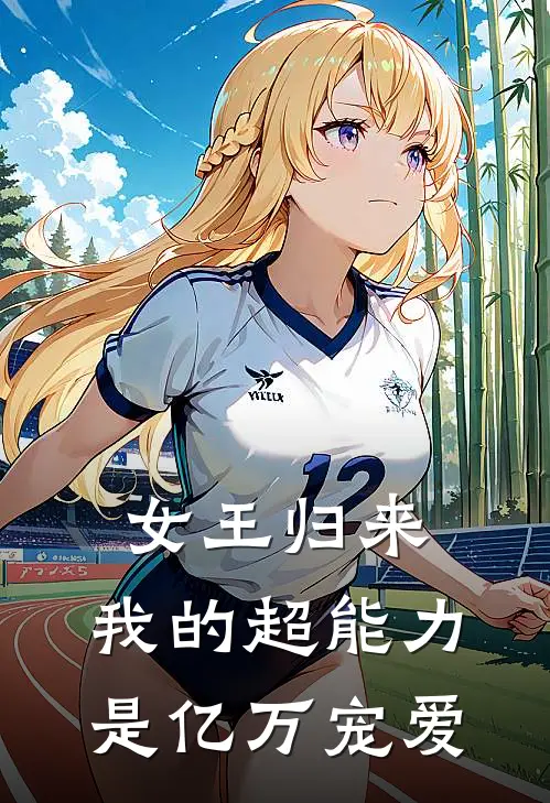 女王归来：我的超能力是亿万宠爱