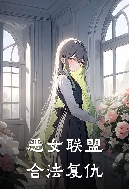 恶女联盟：合法复仇