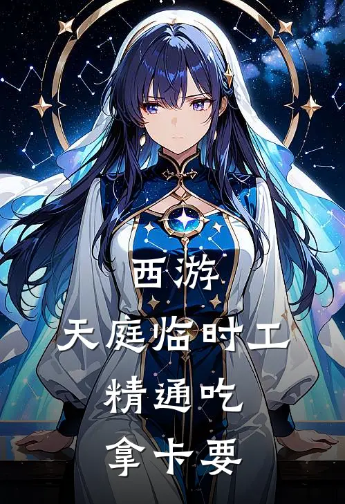 西游：天庭临时工，精通吃拿卡要苏晨符诚全文在线阅读_西游：天庭临时工，精通吃拿卡要全集免费阅读