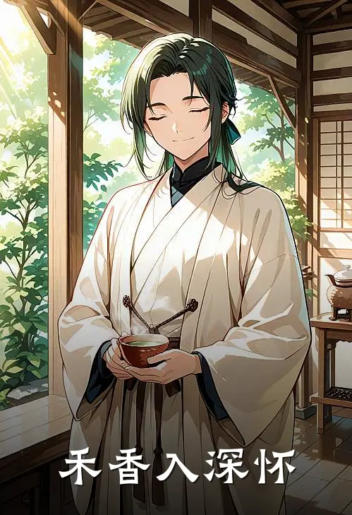 禾香入深怀林深林深热门的小说_热门小说在线阅读禾香入深怀林深林深