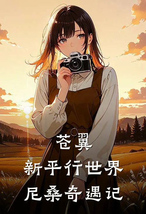 苍翼：新平行世界尼桑奇遇记