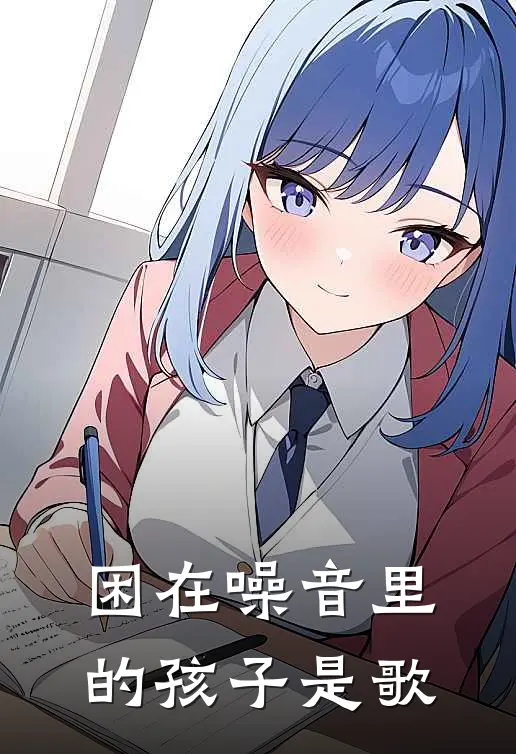 困在噪音里的孩子是歌