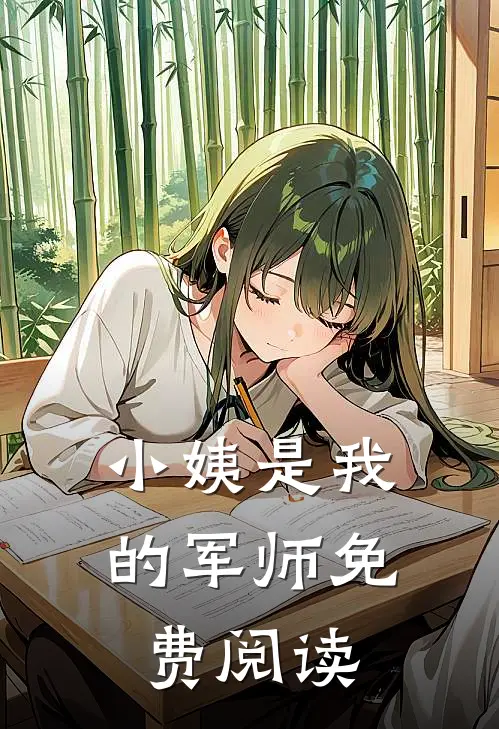 小姨是我的军师免费阅读