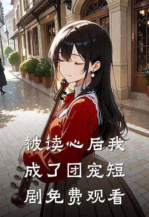 被读心后我成了团宠短剧免费观看