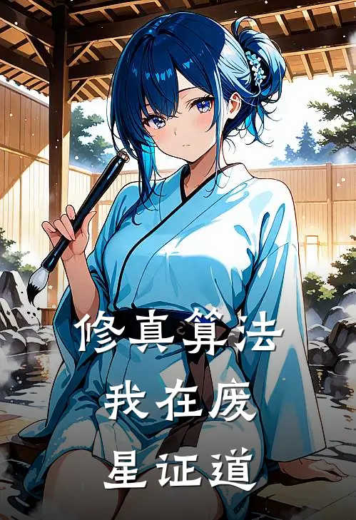 修真算法：我在废星证道