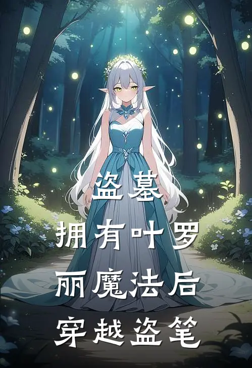 盗墓：拥有叶罗丽魔法后穿越盗笔温云曦张起灵小说完整版免费阅读_热门小说排行榜盗墓：拥有叶罗丽魔法后穿越盗笔(温云曦张起灵)