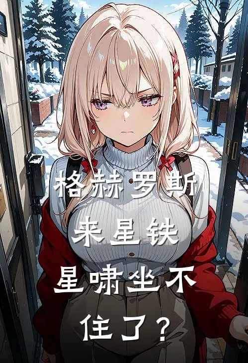 格赫罗斯来星铁，星啸坐不住了？