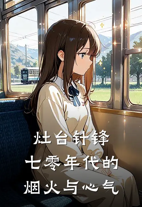 灶台针锋：七零年代的烟火与心气