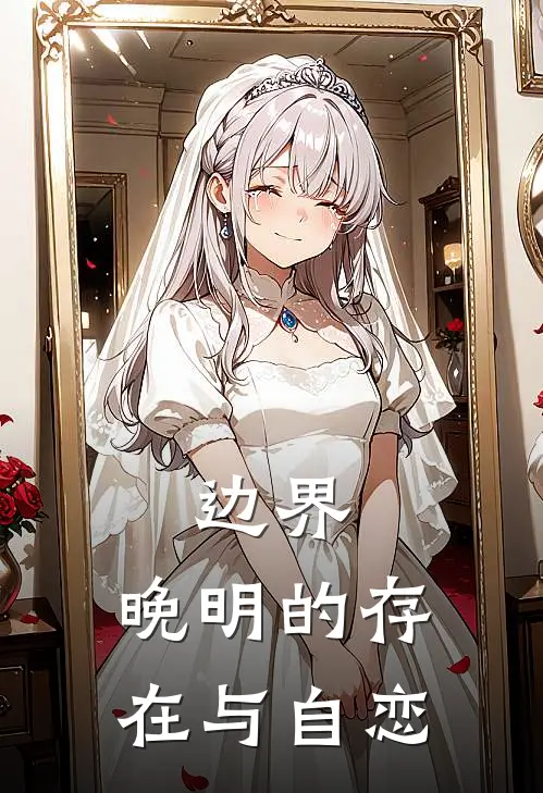 边界：晚明的存在与自恋