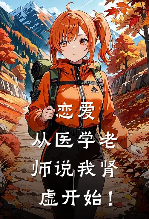 恋爱，从医学老师说我肾虚开始！