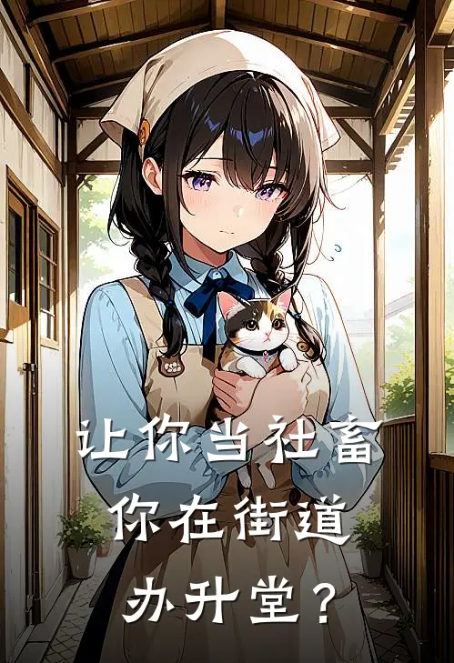 《让你当社畜，你在街道办升堂？》顾言李浩_(让你当社畜，你在街道办升堂？)全集在线阅读