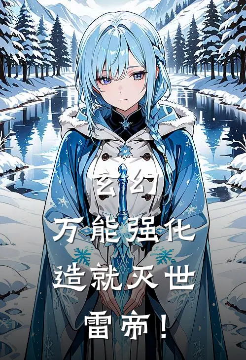 玄幻：万能强化，造就灭世雷帝！