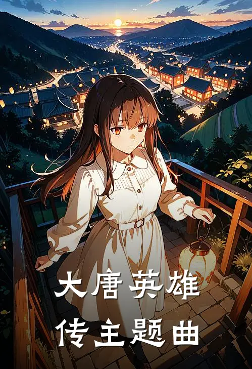 大唐英雄传主题曲