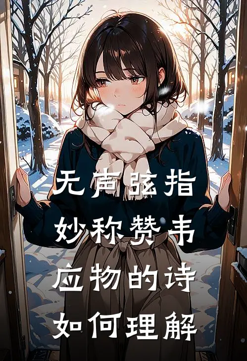 无声弦指妙称赞韦应物的诗如何理解