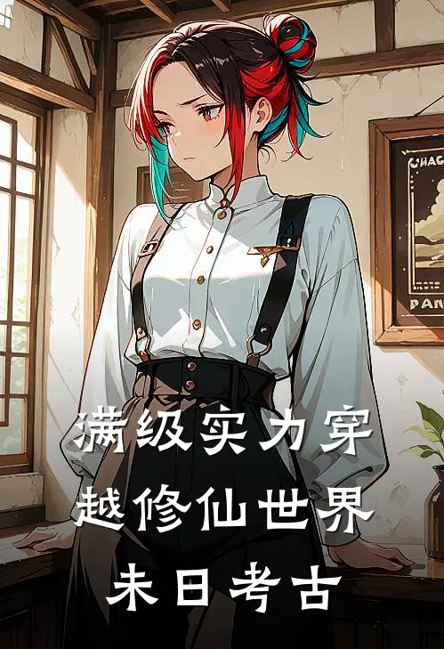 满级实力穿越修仙世界未日考古