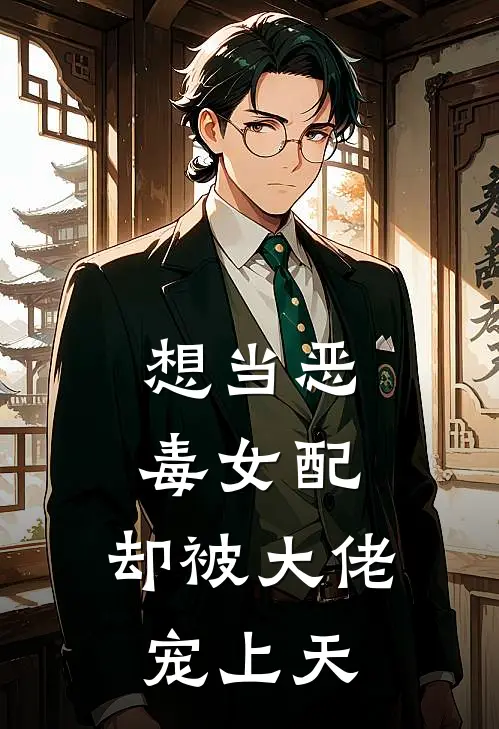 想当恶毒女配，却被大佬宠上天秦浮生许容华完本小说推荐_免费小说全文阅读想当恶毒女配，却被大佬宠上天秦浮生许容华