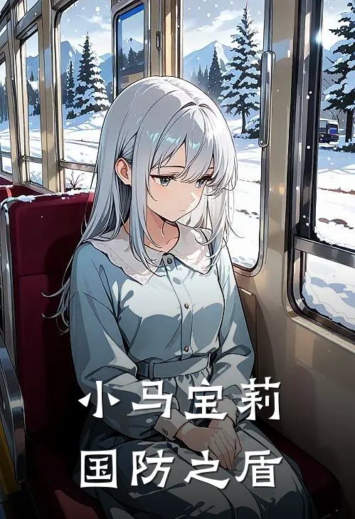 小马宝莉：国防之盾