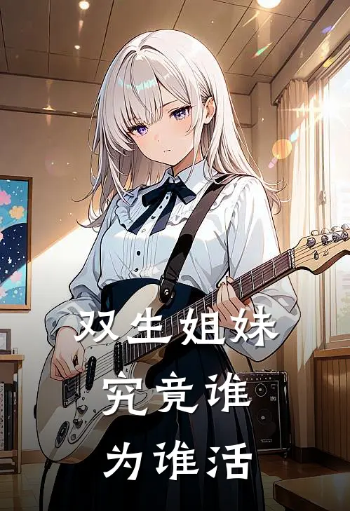 双生姐妹：究竟谁为谁活