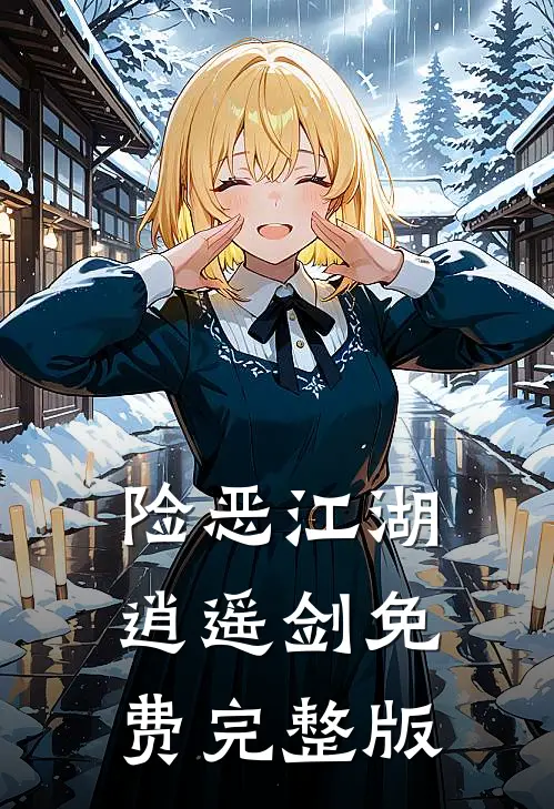 险恶江湖逍遥剑免费完整版