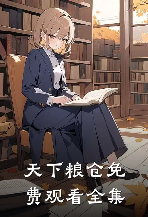 天下粮仓免费观看全集