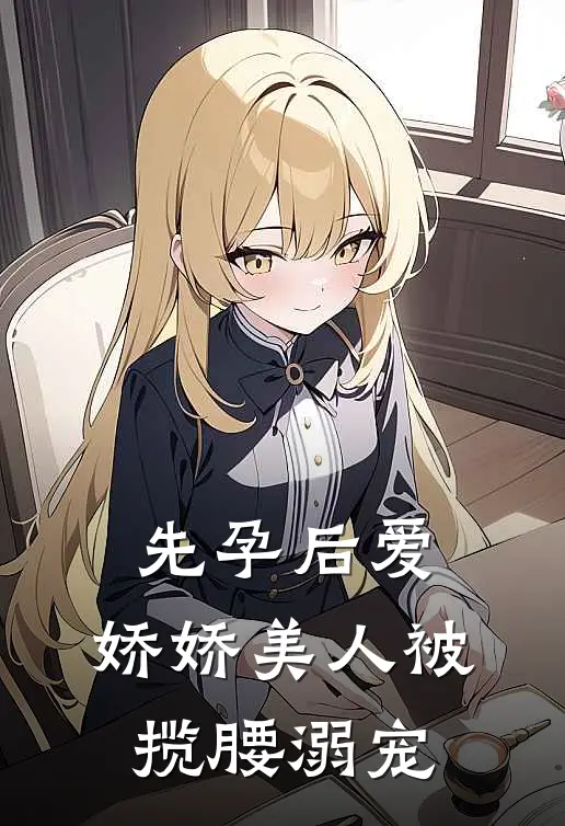 先孕后爱：娇娇美人被揽腰溺宠