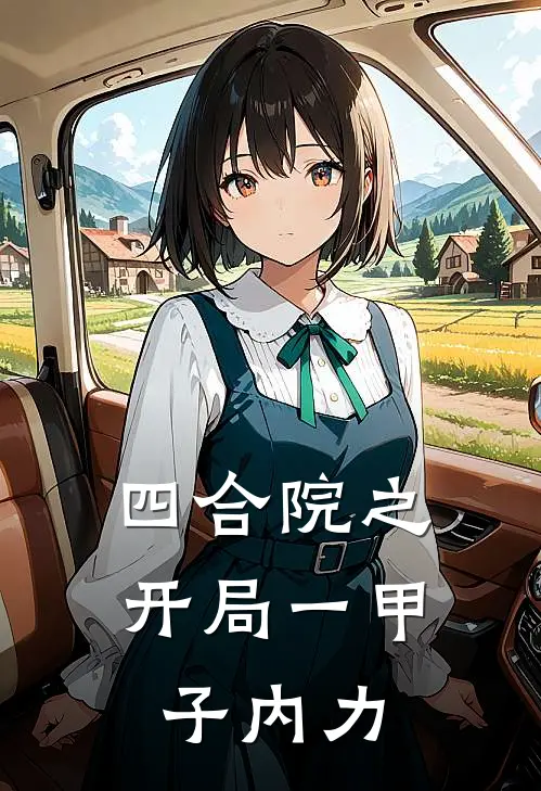 四合院之开局一甲子内力