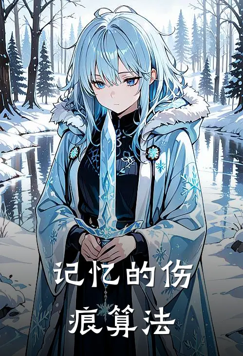 记忆的伤痕算法