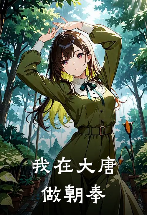 我在大唐做朝奉