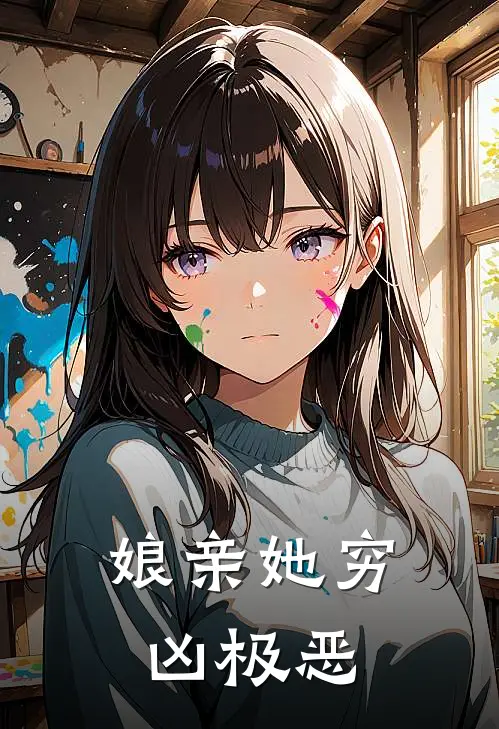 娘亲她穷凶极恶