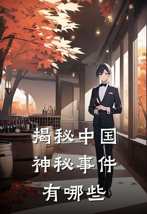 揭秘中国神秘事件有哪些