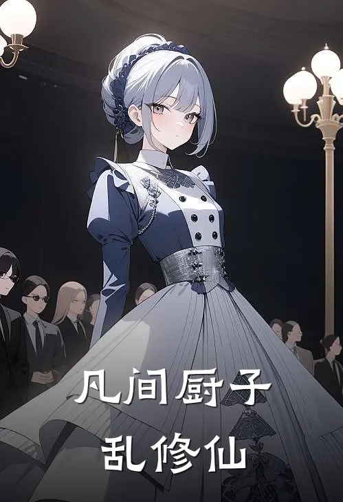 凡间厨子乱修仙