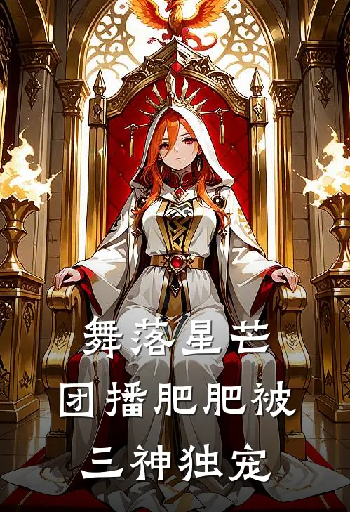 舞落星芒：团播肥肥被三神独宠(沈菲张奕辰)免费阅读完整版小说_完结免费小说舞落星芒：团播肥肥被三神独宠(沈菲张奕辰)