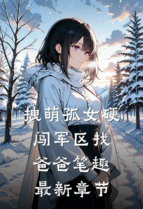 拽萌孤女硬闯军区找爸爸笔趣最新章节