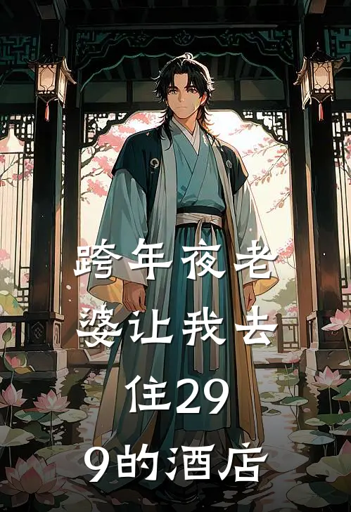 跨年夜老婆让我去住29.9的酒店