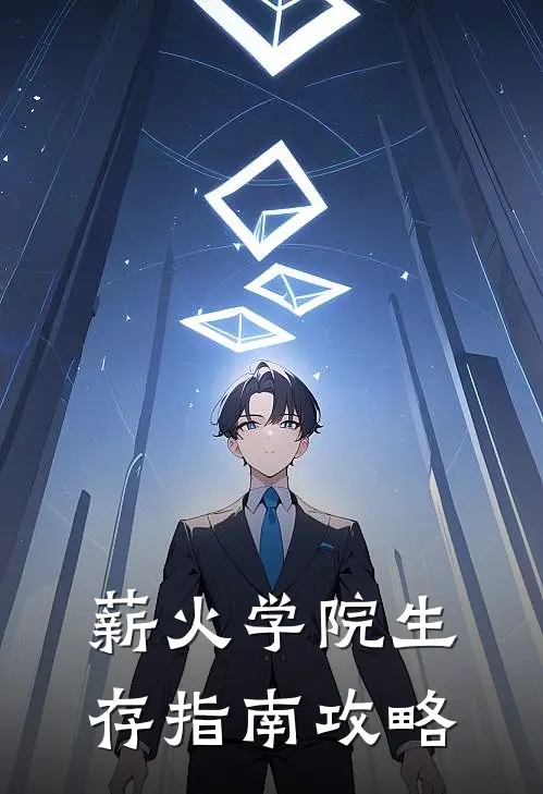 薪火学院生存指南攻略