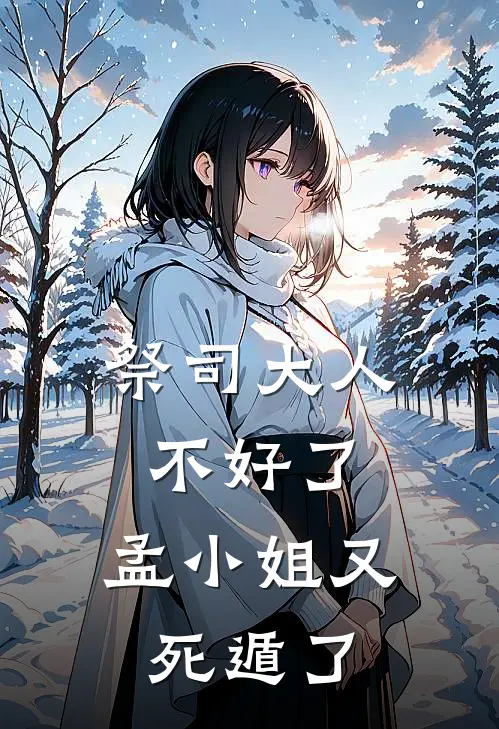 祭司大人不好了，孟小姐又死遁了