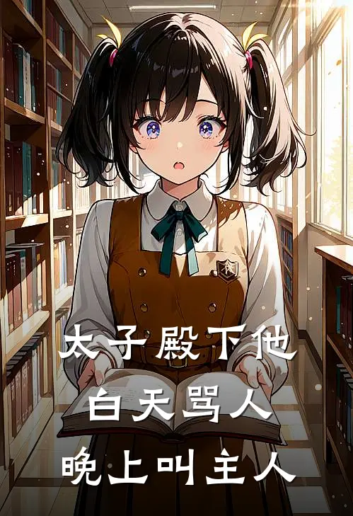 太子殿下他白天骂人，晚上叫主人