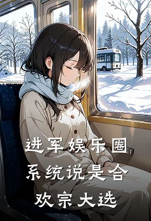 进军娱乐圈，系统说是合欢宗大选