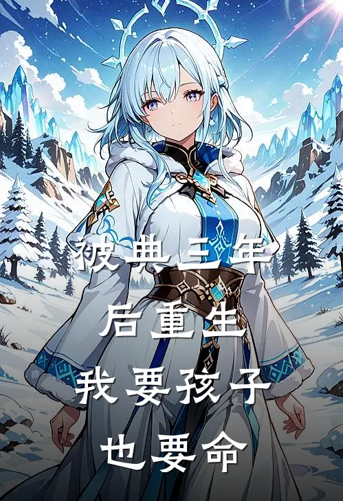 被典三年后重生：我要孩子也要命(秀儿大山)热门网络小说推荐_免费完结版小说被典三年后重生：我要孩子也要命(秀儿大山)