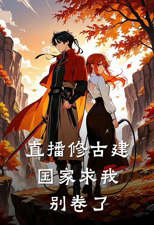 直播修古建，国家求我别卷了