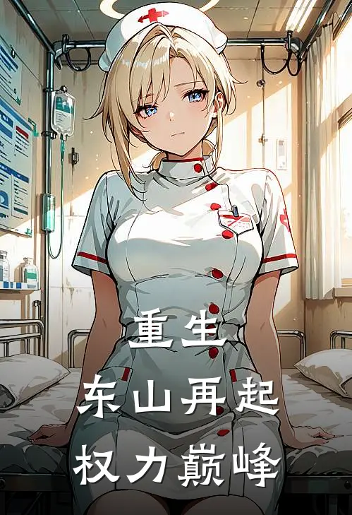 重生：东山再起权力巅峰
