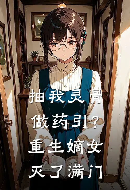 抽我灵骨做药引？重生嫡女灭了满门