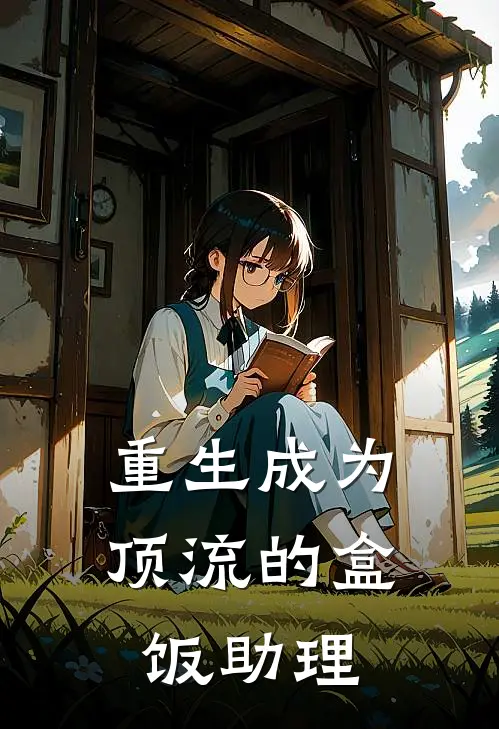 重生成为顶流的盒饭助理