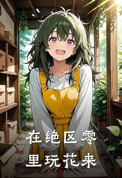 在绝区零里玩花来(林白乔尔)好看的完结小说_热门小说推荐在绝区零里玩花来林白乔尔