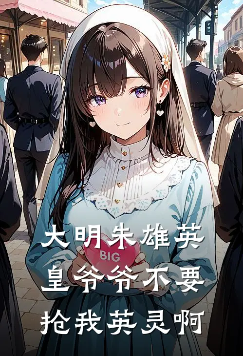 大明朱雄英皇爷爷不要抢我英灵啊