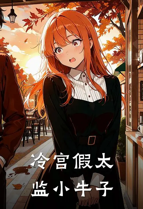 冷宫假太监小牛子